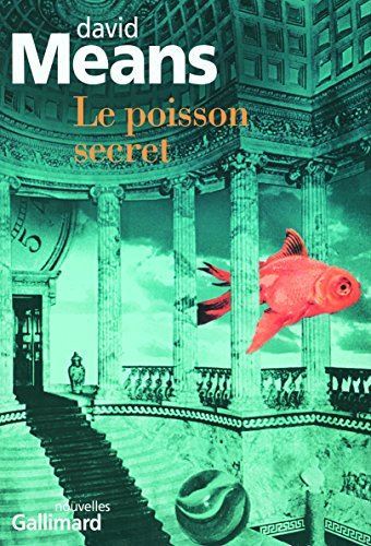Le Poisson secret