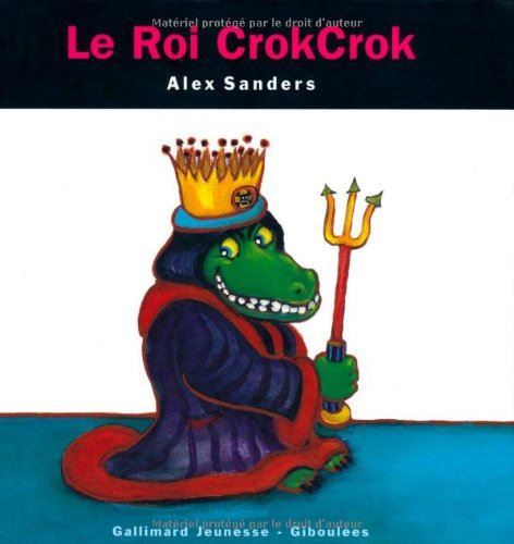 Le Roi crokcrok