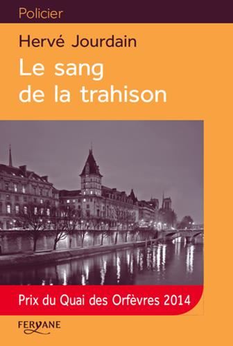 Le Sang de la trahison