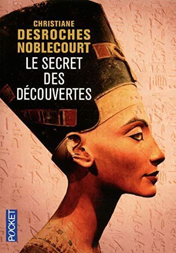 Le Secret des découvertes