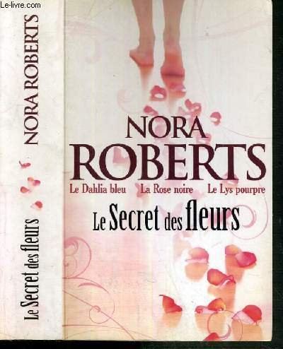 Le Secret des fleurs