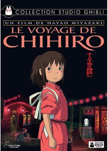 Le : : Voyage de Chihiro