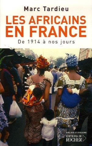 Les Africains en France