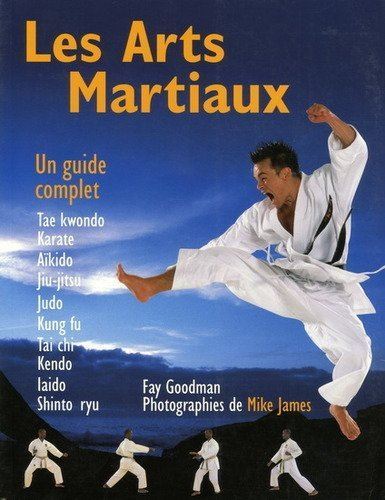 Les Arts martiaux