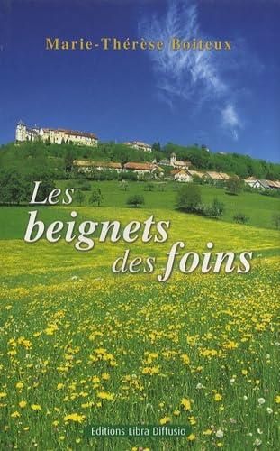 Les Beignets des foins