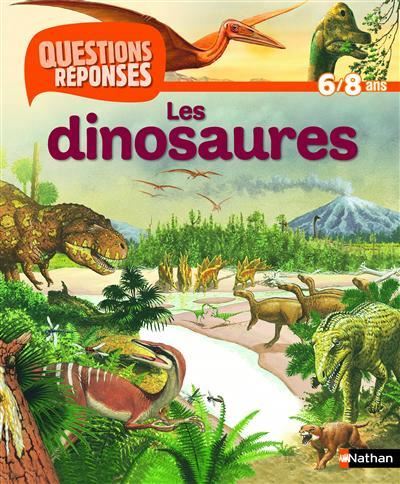 Les Dinosaures