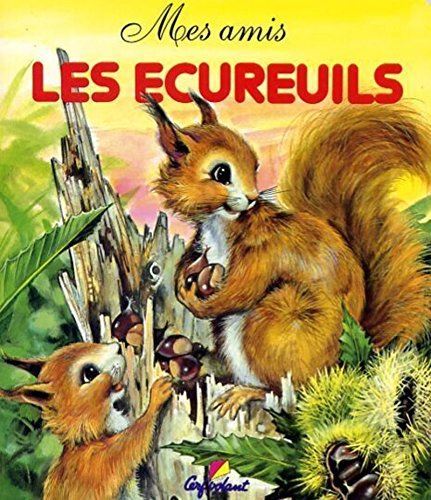Les Écureuils