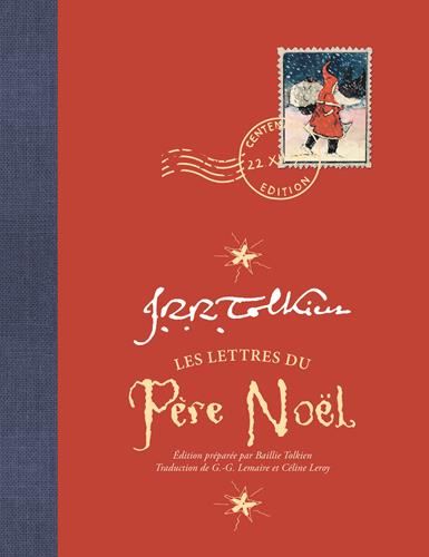 Les Lettres du Père Noël