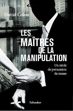 Les Maîtres de la manipulation