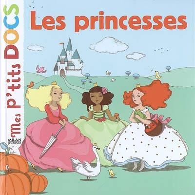 Les Princesses