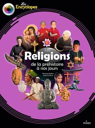 Les Religions