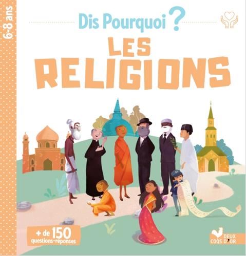 Les Religions