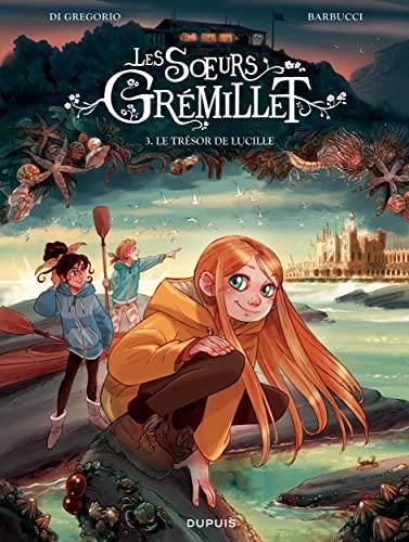 Les Soeurs Grémillet