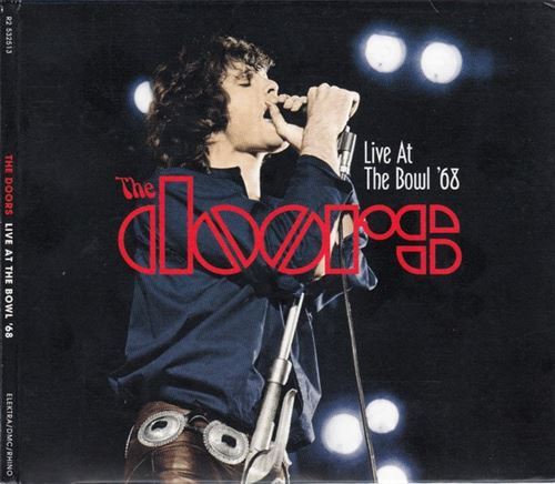Live at the bowl 68
