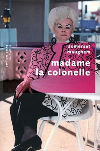 Madame la colonelle