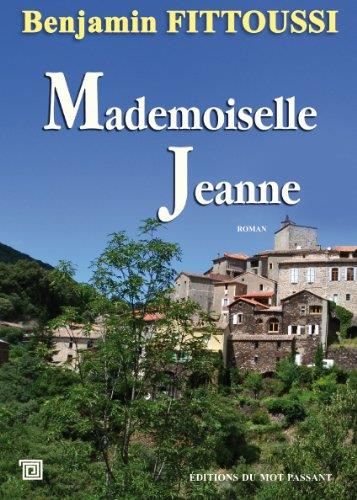 Mademoiselle Jeanne