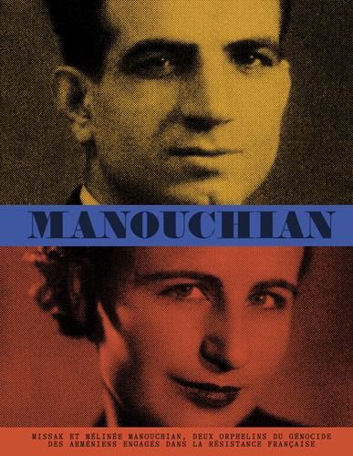 Manouchian