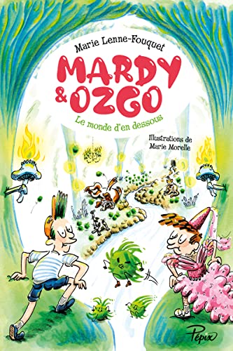 Mardy & Ozgo