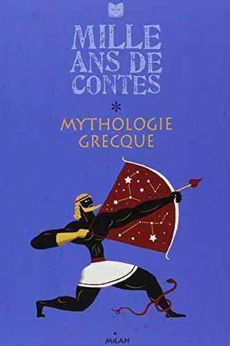 Mille ans de contes