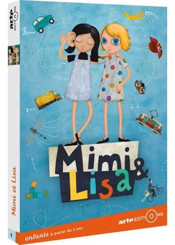 Mimi & Lisa