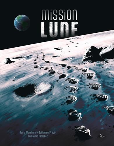 Mission Lune