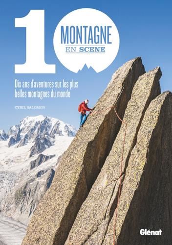 Montagne en Scène