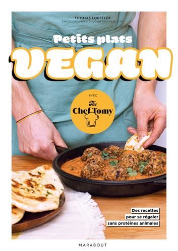 Petits plats vegan