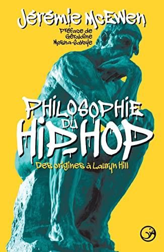Philosophie du hip-hop