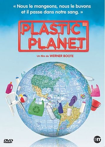 Plastic planet