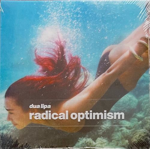 Radical optimism