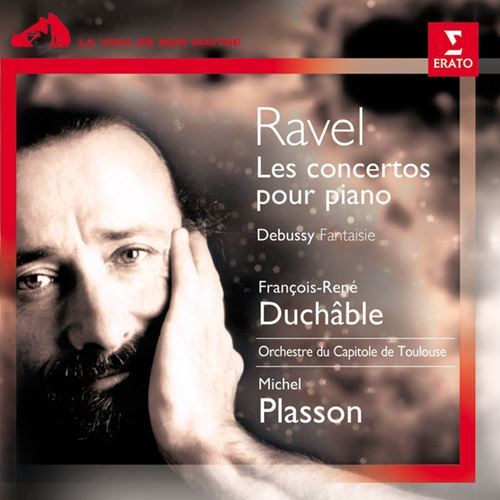 Ravel - les concertos pour piano