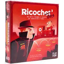 Ricochet 3