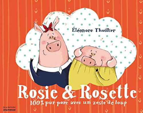 Rosie & rosette