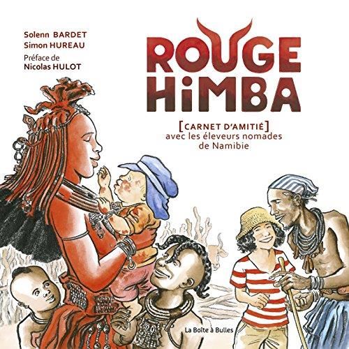 Rouge Himba
