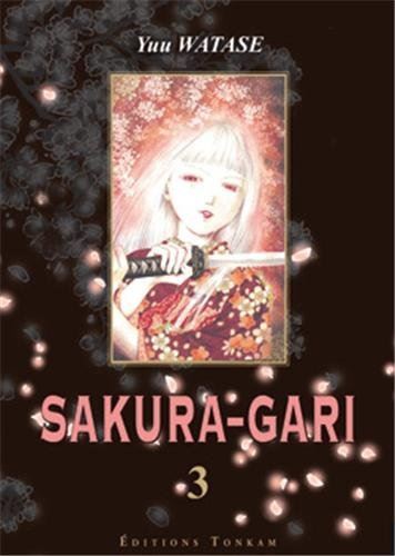 Sakura-Gari