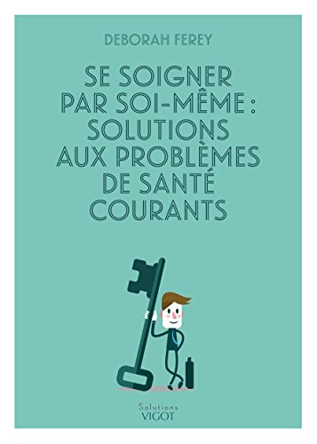 Se soigner par soi-même