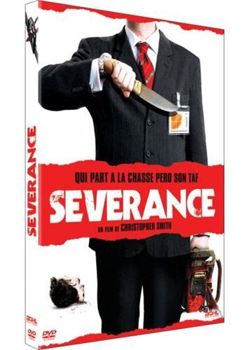 Severance