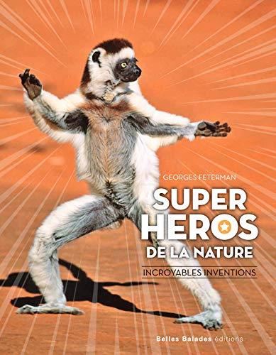 Super-héros de la nature