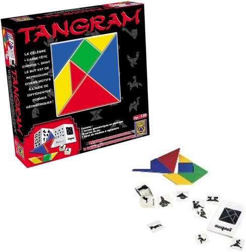 Tangram