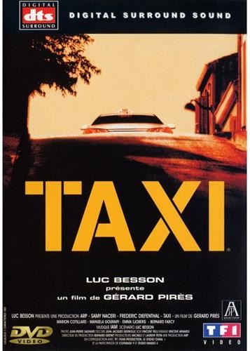Taxi