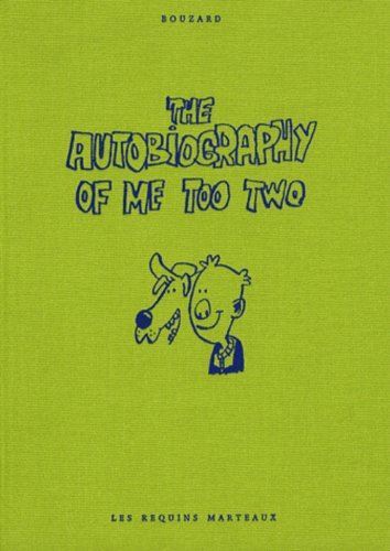 The autobiography of me too two