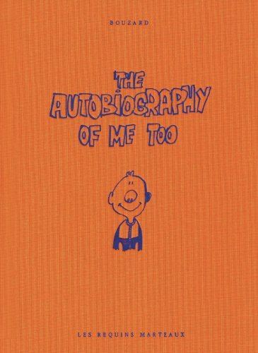 The autobiography of me too