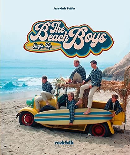 The  Beach Boys