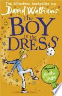 The Boy in the dress