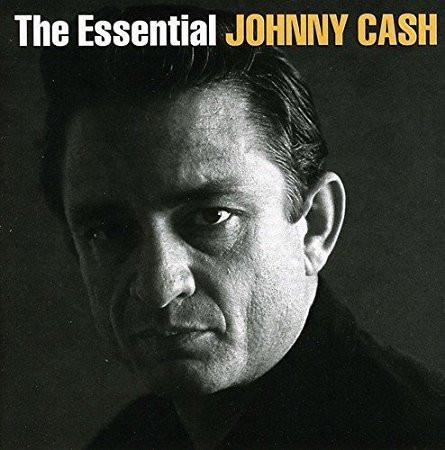 The essential Johnny Cash