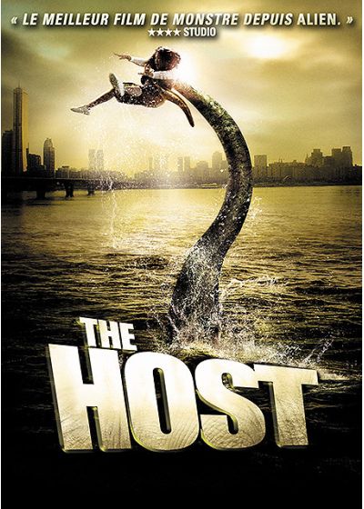 The host