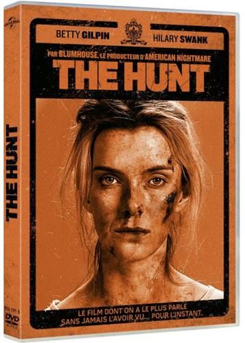 : : The Hunt