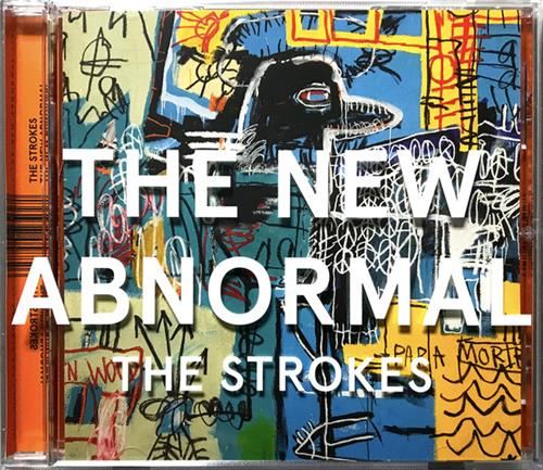 The new abnormal