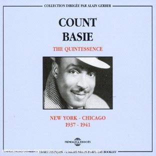 The quintessence - new york - chicago (1937-1941)