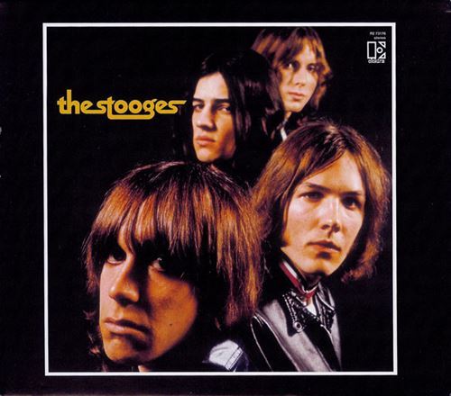 The stooges